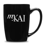 MY KAI Essential Logo Mug (14 oz)