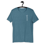 MY KAI Essential Short-Sleeve Unisex T-Shirt